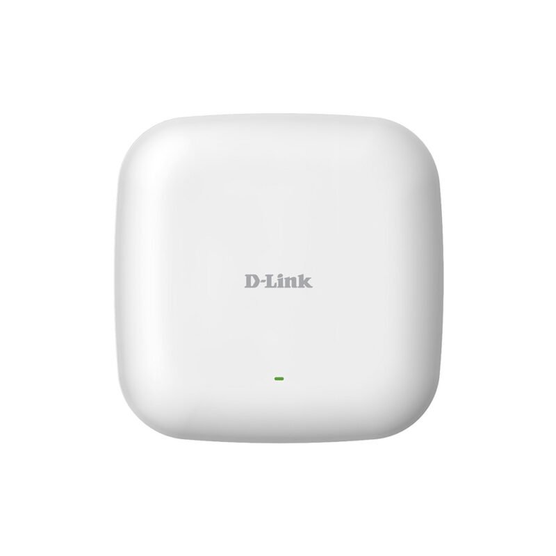 ACCESS POINT  D-LINK DAP-2610 AC1300 WIRELESS WAVE 2 DUAL BAND POE
