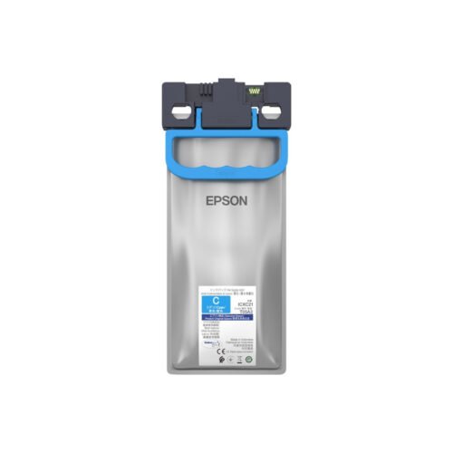 siglo21-36237c0d1d26 TINTA EPSON T05A CYAN WF C878R/C879R 20000 PAG T05A100
