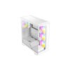 siglo21-363830d21814 CASE ANTEC C3 MID TOWER WHITE ARGB 3X120MM RIGHT SIDE 1X1200 REAR