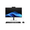 COMPUTADOR HPINC CL7U5LT#ABM PROSTUDIO 4 G1i AIO 23.8 INCH U5 225T 24GB DDR5 5600 512GB M2 SSD WIFI+BT W11 PRO 1Y