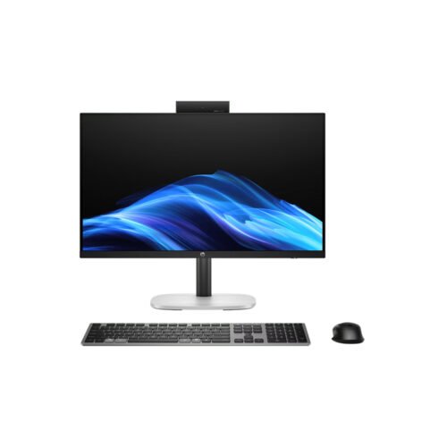 siglo21-369b858b4940 COMPUTADOR HPINC CL7U5LT#ABM PROSTUDIO 4 G1i AIO 23.8 INCH U5 225T 24GB DDR5 5600 512GB M2 SSD WIFI+BT W11 PRO 1Y