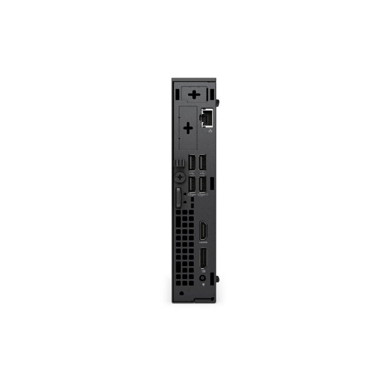 COMPUTADOR/DELL PRO MFF QCM1250/CORE I5 /14500T/DDR5/512GB/16GB/4800 MTS/W11PRO/3Y