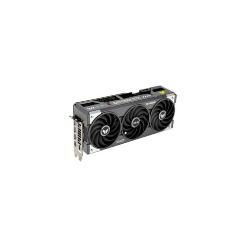 TARJETA/DE/VIDEO/ASUS TUF GAMING RTX5070 OC EDITION 12GB GDDR7 PCIE 5.0