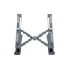 SOPORTE GENIUS G-Stand M250 PARA PORTABLES HASTA 15 PLGDS. /ALUMINIO / 7 NIVELES DE ALTURA / SOP. HASTA 15KG /
