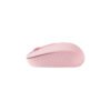 MOUSE LOGITECH/M196/BLUETOOTH/3 BOTONES/INTRRUP.ENCD-APGDO/ROSE A-AMR-403