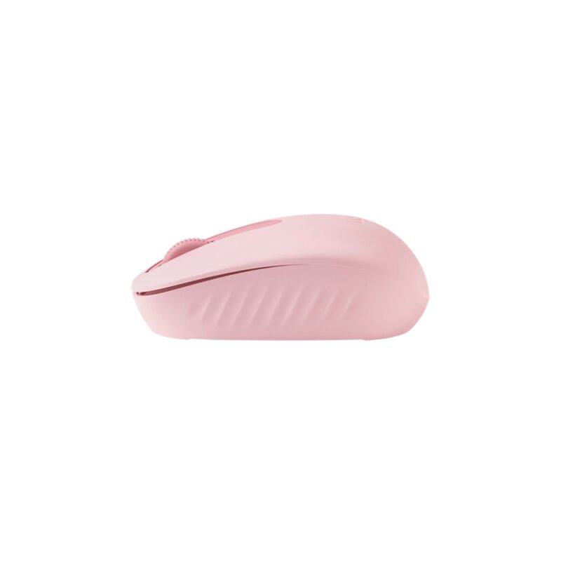 MOUSE LOGITECH/M196/BLUETOOTH/3 BOTONES/INTRRUP.ENCD-APGDO/ROSE A-AMR-403