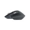 MOUSE/LOGITECH MX MASTER 3S/BLUETOOTH/7 BOTONES/ SMARTSHIFT/1000 DPI/ GRAPHITE