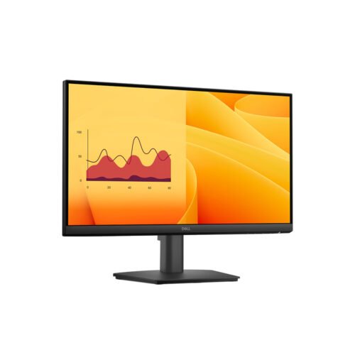 MONITOR/DELL E2225HM 21.5PULGADAS FHD 1920X1080 HDMI DISPLAY PORT VGA 3Y