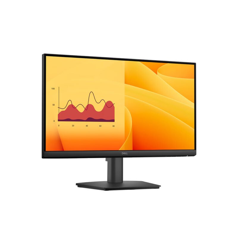 MONITOR/DELL E2225HM 21.5PULGADAS FHD 1920X1080 HDMI DISPLAY PORT VGA 3Y