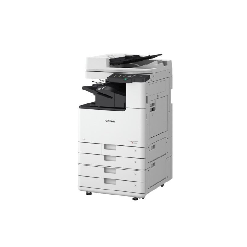 siglo21-3ba455df49cd TONER CANON GPR-66 NEGRO RENDIMIENTO 38000 PAGINAS IRA C3326I