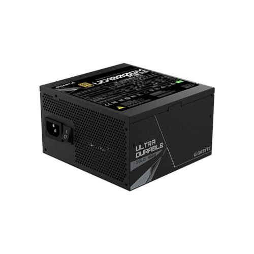 FUENTE DE PODER GIGABYTE GP-UD 1000GM PG5 80 PLUS GOLD