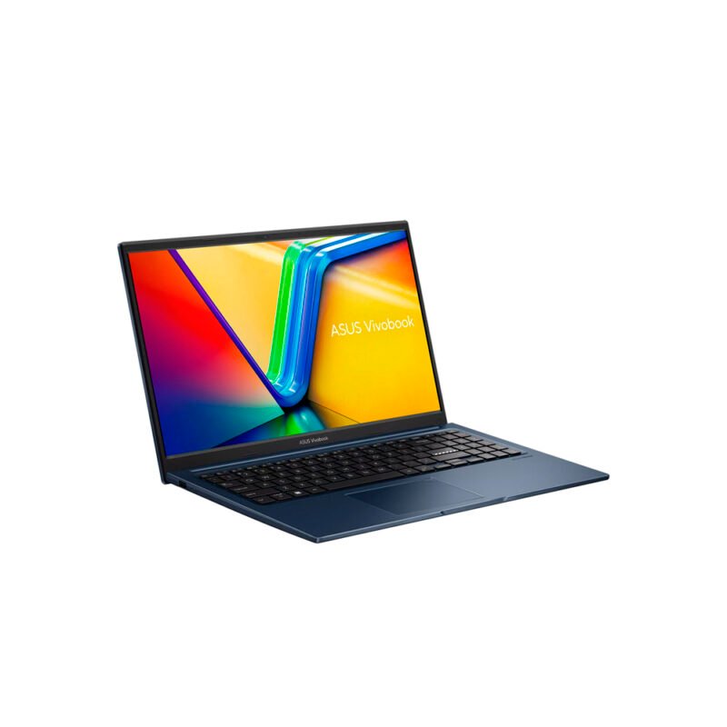 COMPUTADOR/ASUS X1504VA-E85791/CORE 5 120U/512G SSD/8GB/15FHD TOUCH/W11/BLUE MOCHILA MOUSE