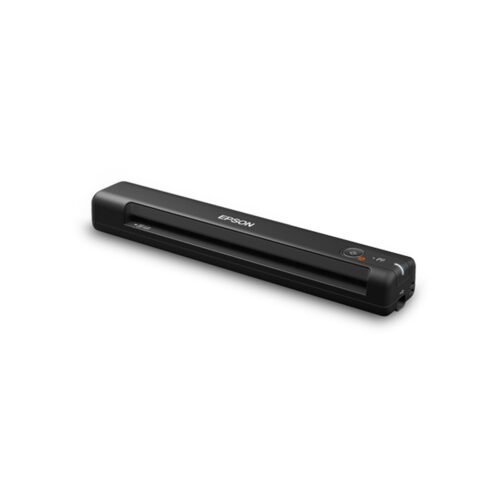 ESCANER EPSON WORKFORCE ES-50 PORTATIL/VELOCIDAD DE ESCANEO 300 DPI B11B252201