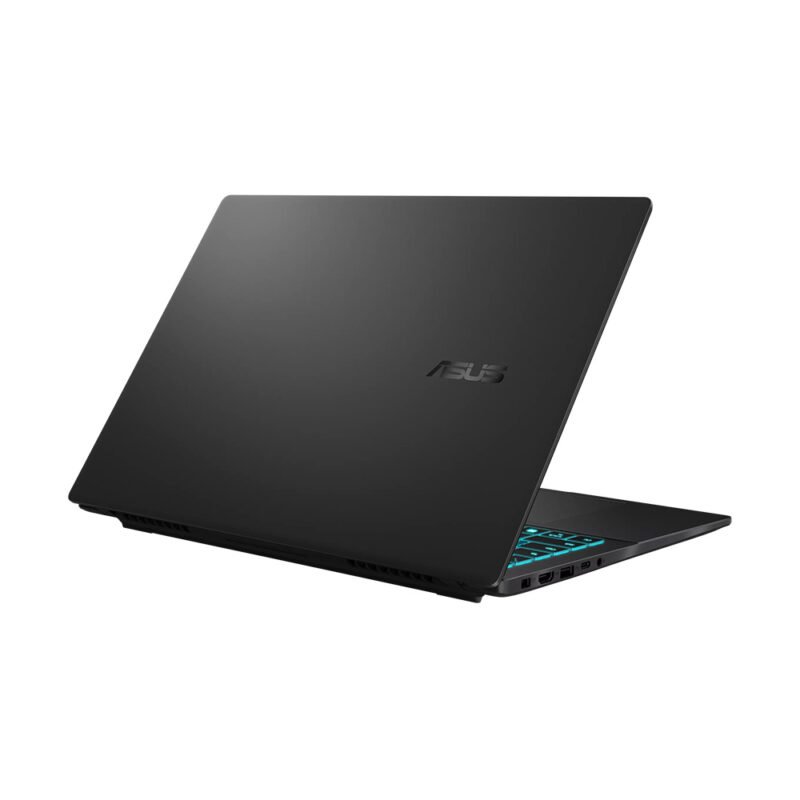 COMPUTADOR/ASUS V3607VH-RP058/CORE 7 240H/1TB SSD/16GB/RTX 5050 8G/16 WUXGA 144HZ/W11/BLACK MOUS