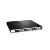 siglo21-45cb4cf61af6 SWITCHES SWITCH D-LINK DGS-1210-52-L2- 48PTOS 10/100/1000 GIGABITPOE- 4PTOS SFP POE