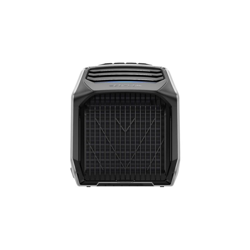 ECOFLOW/AIRE ACONDICIONADO WAVE2 SIN BATERIA
