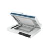 ESCANER HP SCANJET PRO 2600 F1 ALIMENTADOR DE HOJAS AUTOMATICO ADF/DUPLEX USB 2.0 20G05A