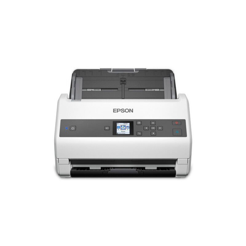 ESCANER EPSON DS-970 85PPM/170IPM ADF/DUPLEX A COLOR USB/RED OPCIONAL B11B251201