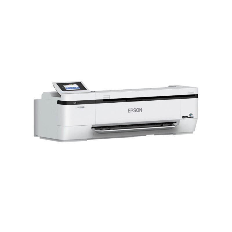 PLOTER EPSON SURECOLOR T3170M INALAMBRICA USB/ESCANER INTEGRADO/WIFI SCT3170M