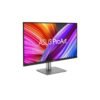 MONITOR ASUS PA279CRV PROART 27 PULG / IPS / UHD (3840X2160) 60HZ / HDR-10 / HDMI - D-PORT - USB