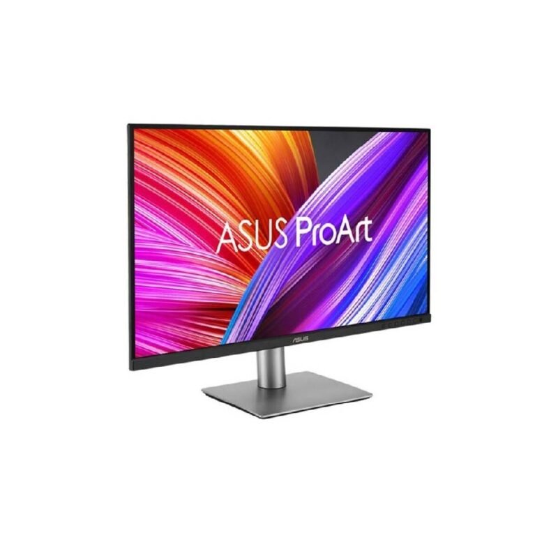 MONITOR ASUS PA279CRV PROART 27 PULG / IPS / UHD (3840X2160) 60HZ / HDR-10 / HDMI - D-PORT - USB