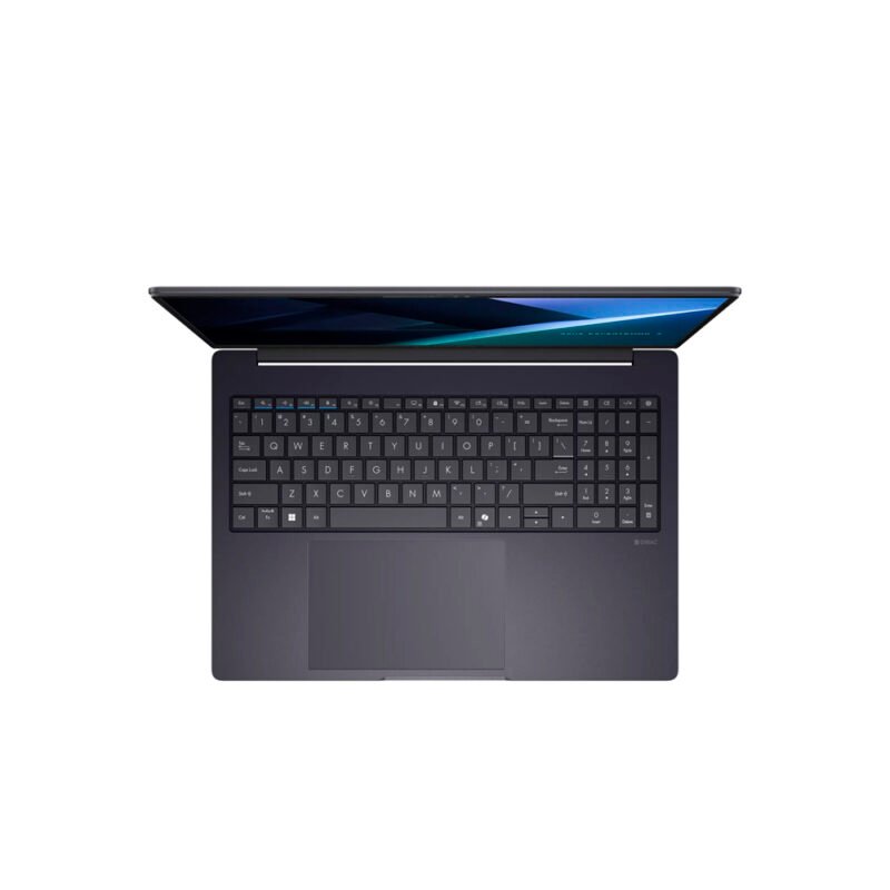 COMPUTADOR ASUS EXPERTBOOK B3 ULTRA 5 14PULG 225H 1.7GHZ 16GB DDR5 SO-DIMM 1TB M.2 2280 WIFI6E USB HDMI RJ45-WIN-INCLY. MOUSE USB 3Y CARRY-IN 90NX08L1-M05MA0