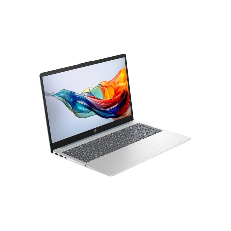 COMPUTADOR/HPINC PORTATIL 15-FC0256LA/RYZEN 5-7520U/512GB/16GB/15.6 FHD/FREEDOS/MOONLIGHT BLUE