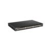 SWITCHES  D-LINK DGS-1520-52MP POE 48PTOS/2 PTOS 10G SFP PLUS/2 PTOS 10GBASE-T