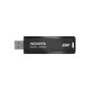 SSD ADATA EXTERNO SC610 500GB USB 3.2 GEN2 550/500MB/S COMPATIBLE PS5 XBOX