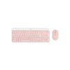 COMBO LOGITECH/TECLADO Y MOUSE MK470/SLIM WIRELESS/NUM-PAD/1000 DPI