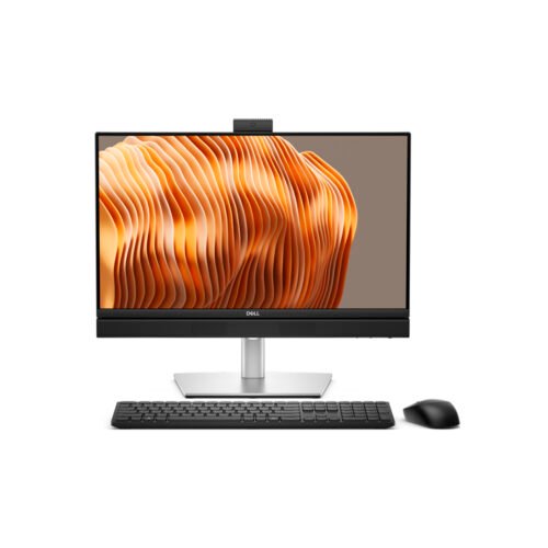 COMPUTADOR DELL/DESKTOP PRO ALL IN ONE 9XD88 24 PULG ULTRA 7 265U 16GB 512GB WIFI W11PRO 3Y