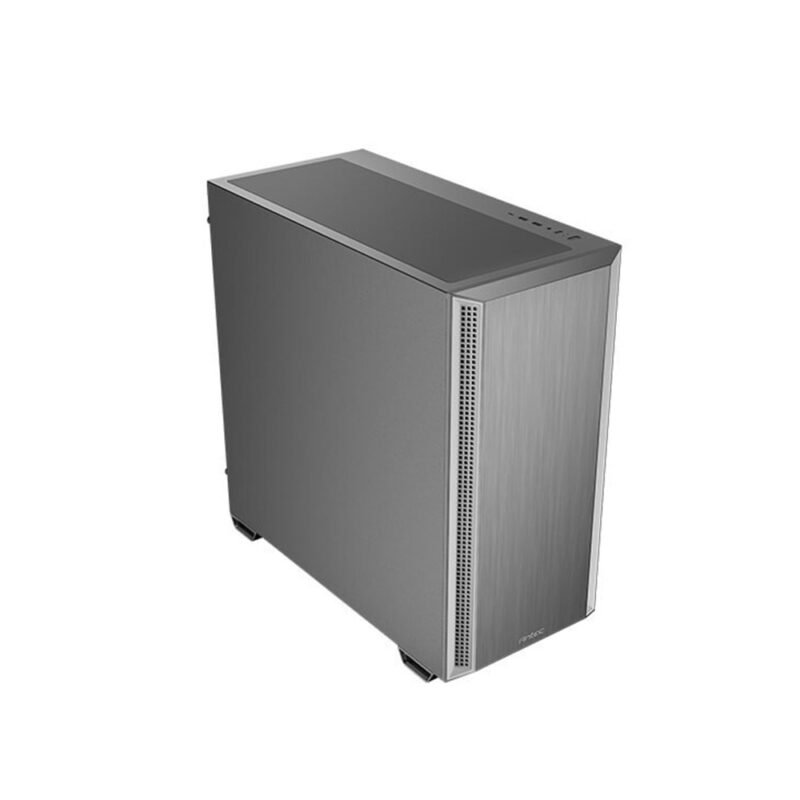 CASE ANTEC/P7S MID TOWER 3X120MM PWN FRONT 1X120MM PWM REAR