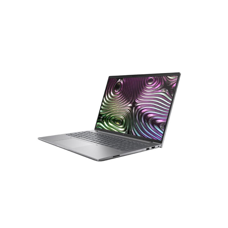 COMPUTADOR HPINC D5HK4LT#ABM ZBOOK X G1i 16inch U9 285H 1TB M.2 SSD 32GB DDR5 5600 NVIDIA RTX PRO 2000 8GB W11 PRO 1Y