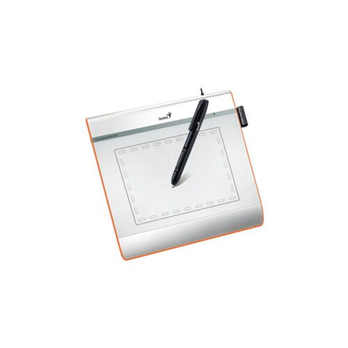 TABLET/GENIUS DIGITAL CON LAPIZ EASYPEN I405X 4X5.5 PULG. /USB /PRESION 2048 /SOPORTE PARA PLUMA