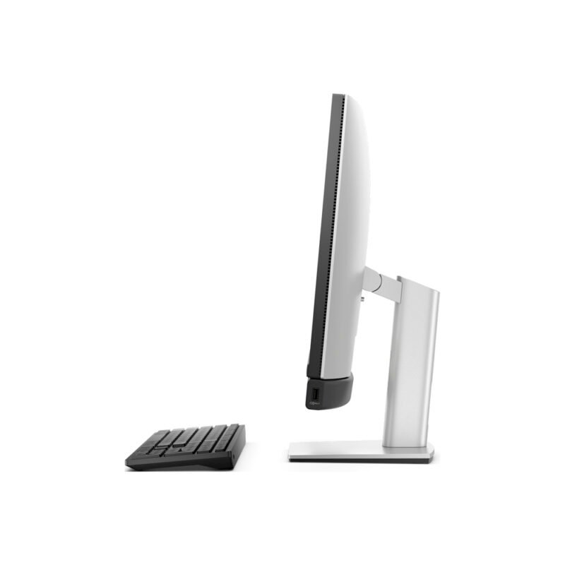 COMPUTADOR DELL/DESKTOP PRO ALL IN ONE 9XD88 24 PULG ULTRA 7 265U 16GB 512GB WIFI W11PRO 3Y