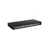 SWITCHES D-LINK DGS-1520-28 NON POE 52 PTOS/2 PTOS 10G SFP PLUS/2 PTOS 10GBASE-T