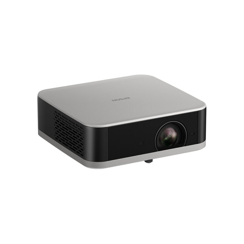 PROYECTOR EPSON LIFESTUDIO EF-30 FHD 350 LUMENES ANDROID WIFI V11HC43921