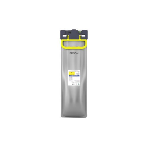 siglo21-63977ab3a724 TINTA EPSON T05B AMARILLO WF C878R/C879R 50000 PAG T05B420