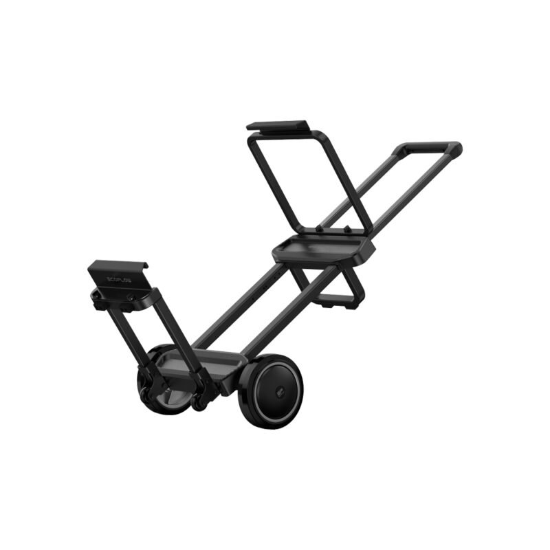 ECOFLOW TROLLEY/CARRO PARA ECOFLOW DELTA PRO