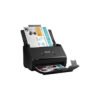 ESCANER EPSON ES-500W II 35PPM/70IPM ADF/DUPLEX INALAMBRICO/RED OPCIONAL B11B263201