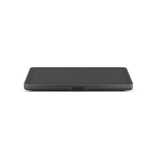 CONTROLADOR LOGITECH/TAP IP /PANT. TACTIL 10.1 P. /400 NITS /POE /ANTIHUELLA /COLOR GRAFITO