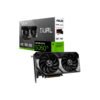 TARJETA DE VIDEO ASUS/DUALRTX5060TI EVO 16GB GDDR7 OC 2632MHZ 8PINES
