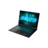COMPUTADOR GIGABYTE/GAMING A16 3TH RYZEN 7 260 16GB/512GB/16FHD/RTX 5050 8GB/W11/BLACK
