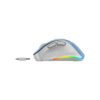 MOUSE GENIUS WIRELLES MINI ERGO 9000S PRO LIGHT BLUE RECARGABLE DUAL BT Y 2 4GHZ RGB DPI 800 A 2