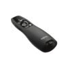 PRESENTADOR/LOGITECH R400/WIRELESS/LASER/2.4 GHZ/ DISTANC. 15MT
