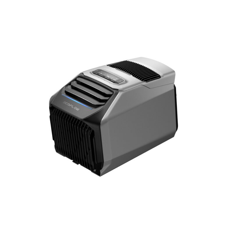 ECOFLOW/AIRE ACONDICIONADO WAVE2 SIN BATERIA