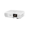 PROYECTOR EPSON POWERLITE 119W WXGA 4000 LUMENES/RED/HDMI/WIFI OPCIONAL ELPAP11 V11H985020