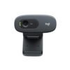 CAMARA/LOGITECH C270 HD/720P/MIC.INTEGRADO/0.9 MEGAPIXELES/FOCO FIJO