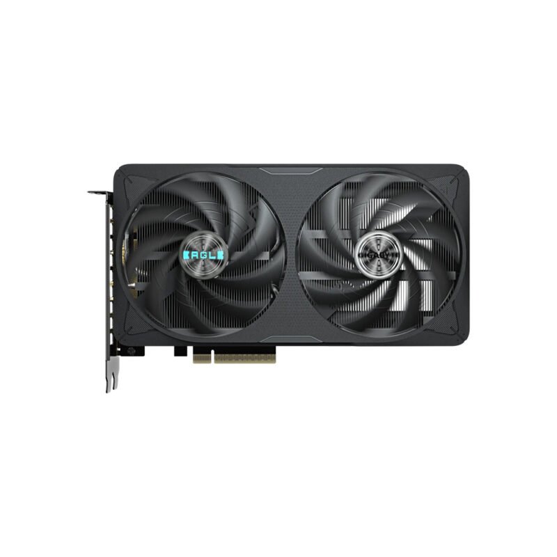 TARJETA DE VIDEO GIGABYTE/GEFORCE RTX 5060 TI EAGLE OC 8G GDDR7 PCI-E 5.0 9VN506TEO8-00-G10