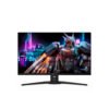 MONITOR/GIGABYTE AORUS FO27QSP 27PULG QD-OLED 2560X1440QHD 500HZ 10BIT 0.03MS HDMI DPORT USB